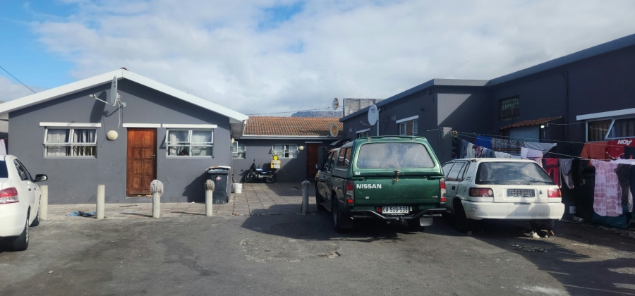 Commercial Property for Sale in Retreat Western Cape